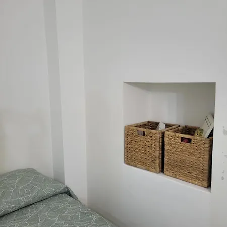 Il Borghetto Apartament Palinuro