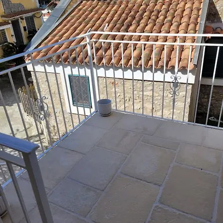 Il Borghetto Apartament *