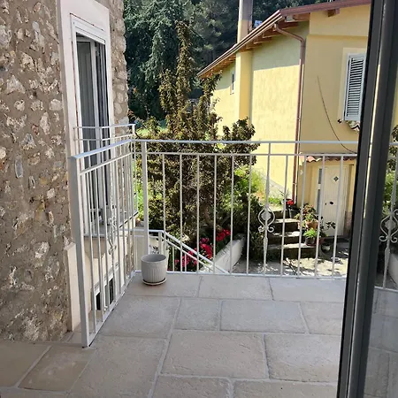 Il Borghetto * Palinuro