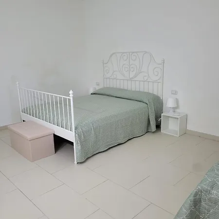 Il Borghetto Apartament Palinuro