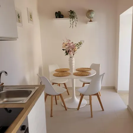 Appartement Il Borghetto *