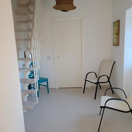 Il Borghetto Apartament *