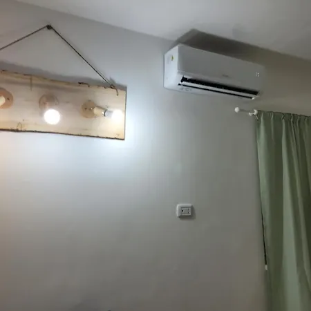 Appartement Il Borghetto *