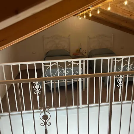 Il Borghetto Apartament