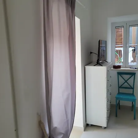 Il Borghetto Apartament *