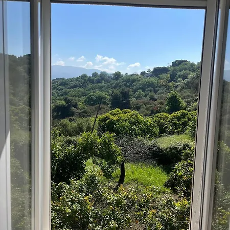 Il Borghetto Apartament Palinuro