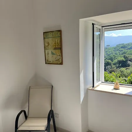 Il Borghetto Apartament *