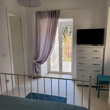 Il Borghetto Apartament *