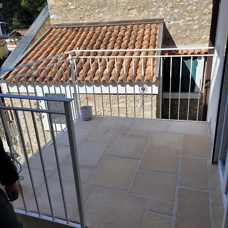 Il Borghetto Appartement